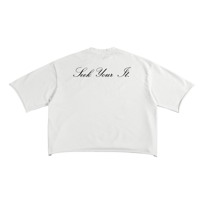 Visionary Tees