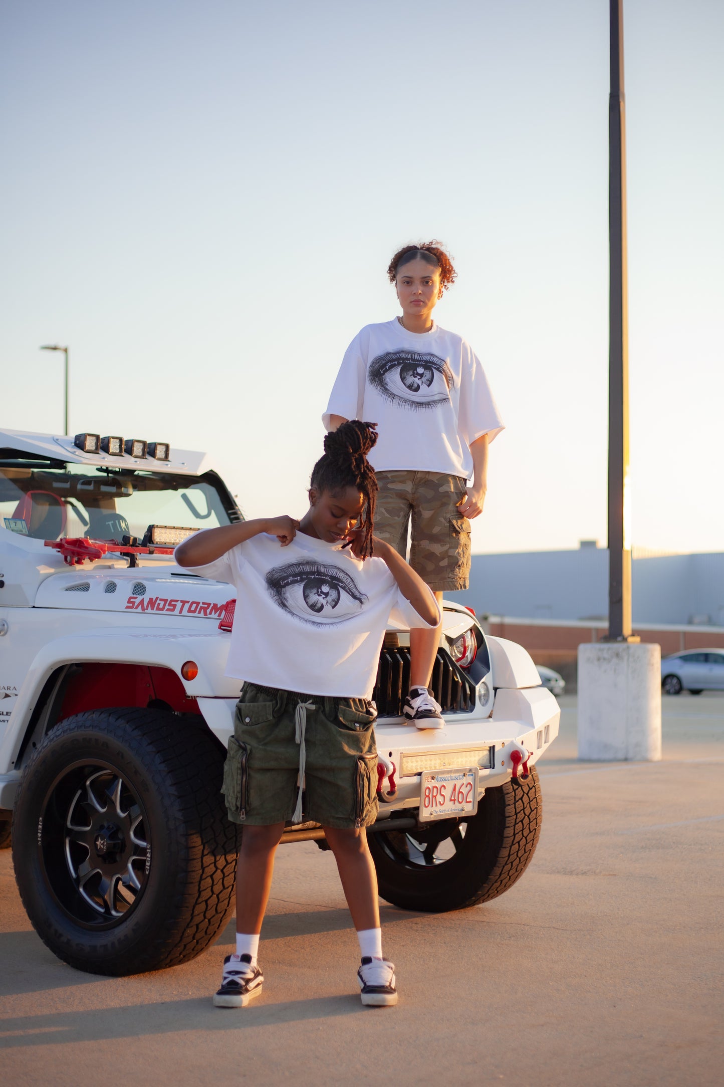 Visionary Tees