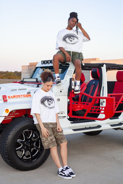 Visionary Tees