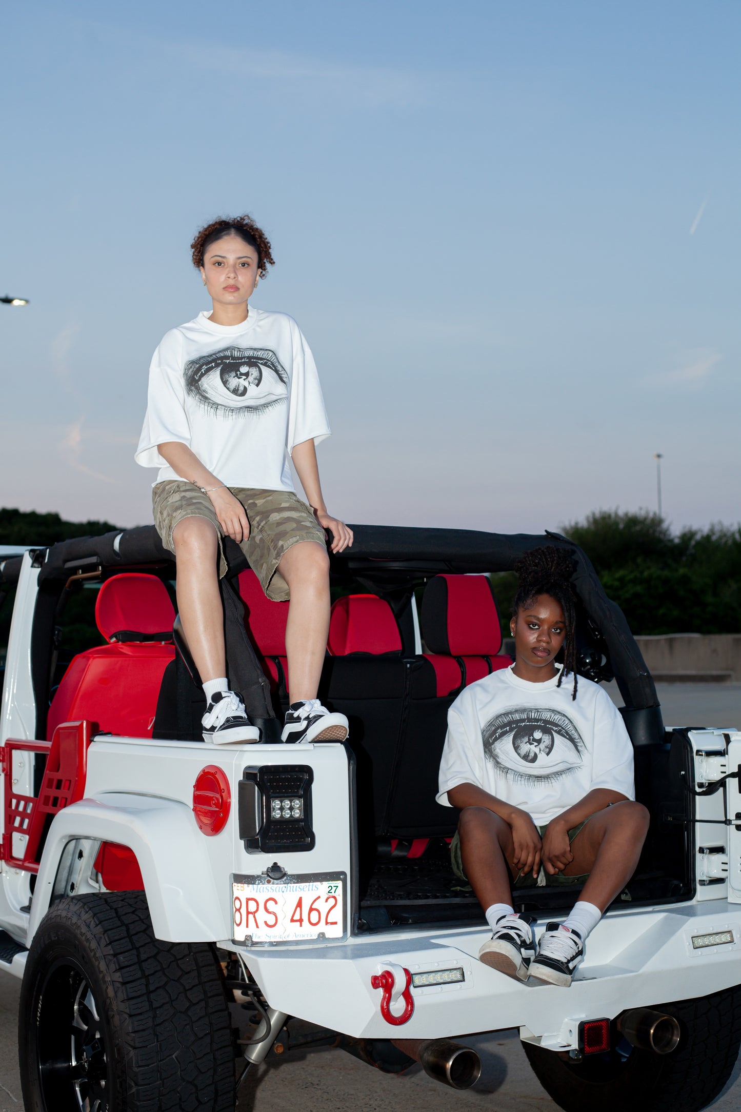 Visionary Tees
