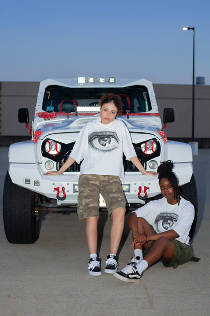 Visionary Tees