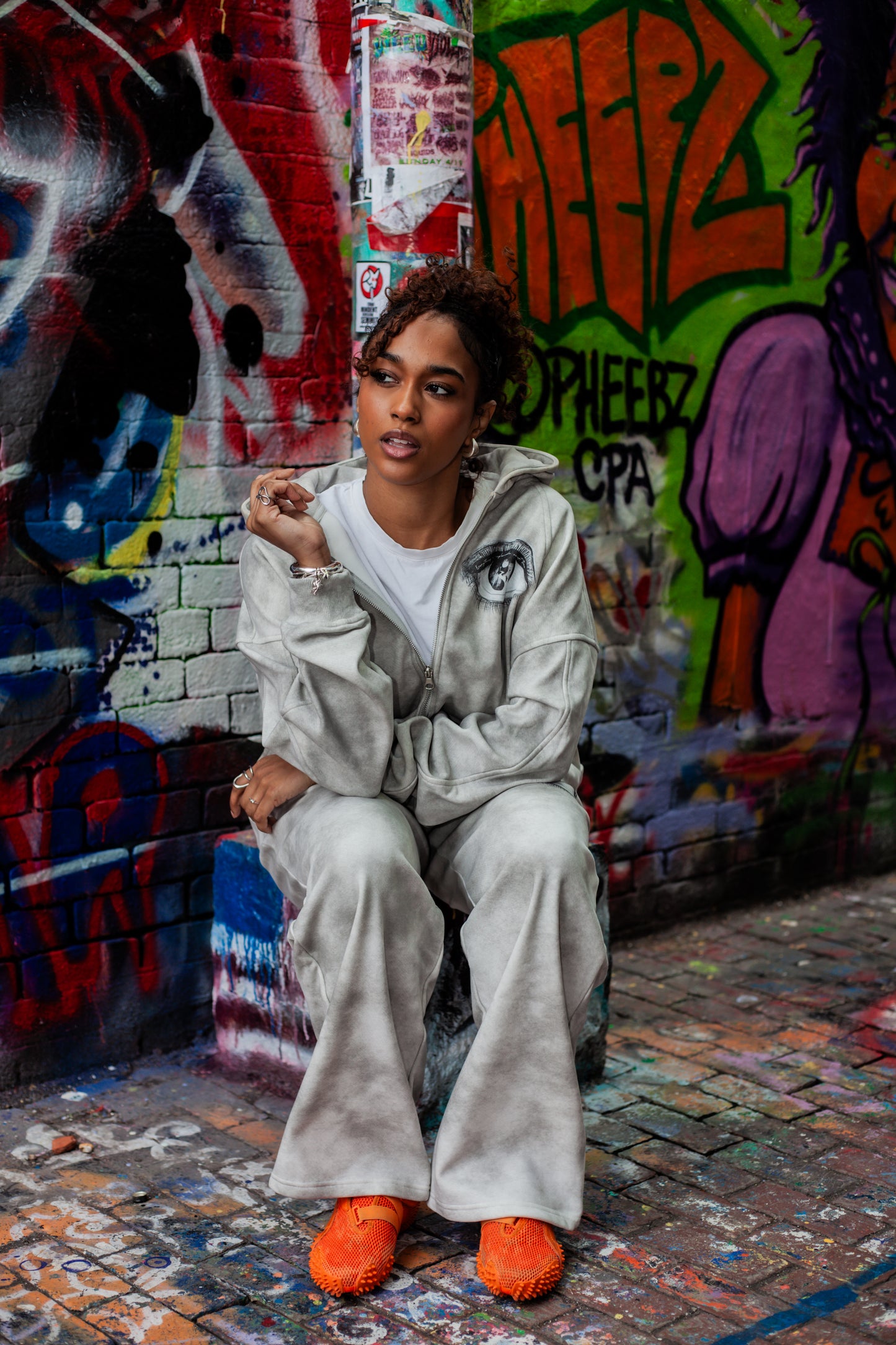 Origins Sweatsuit