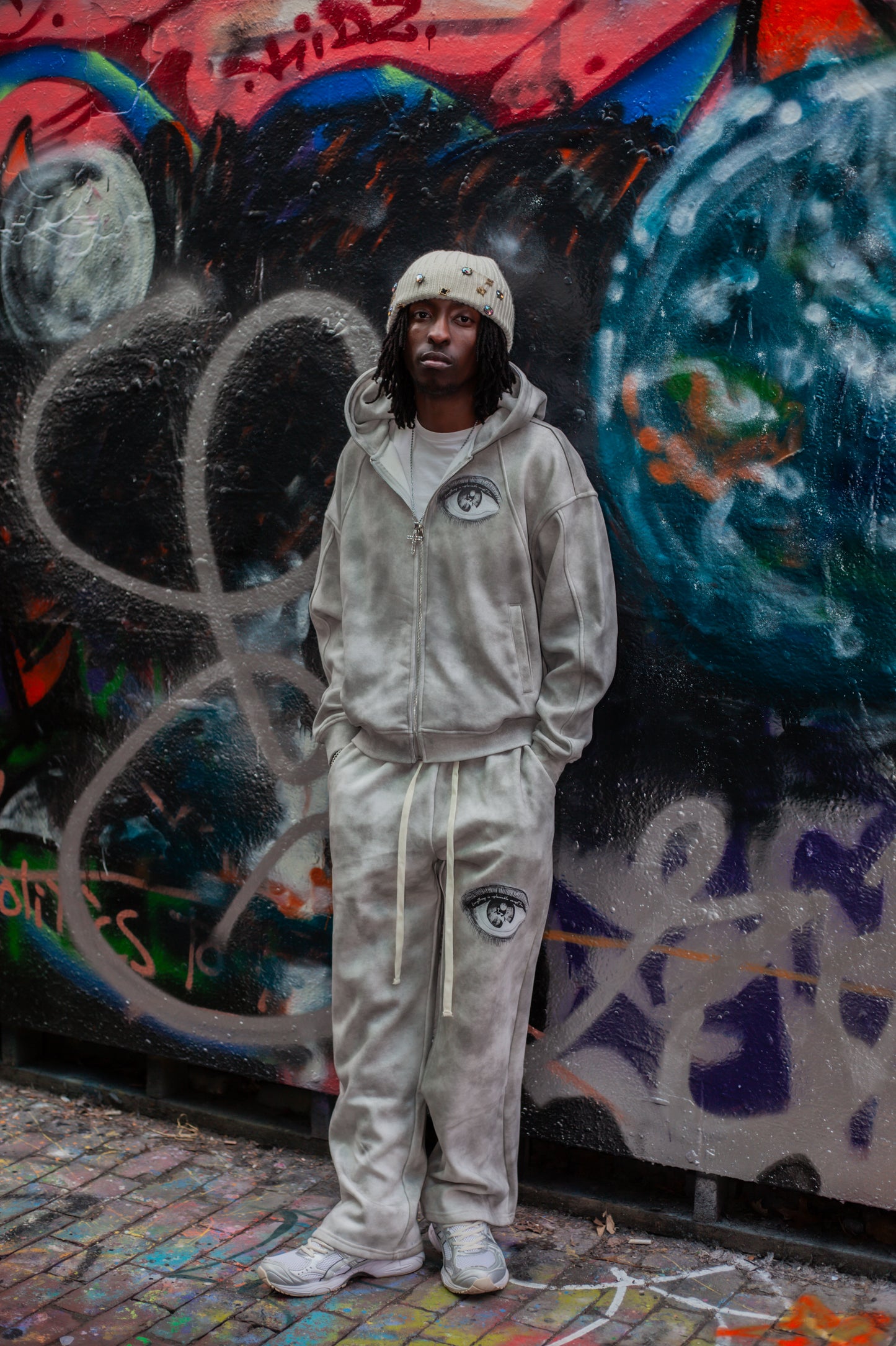 Origins Sweatsuit
