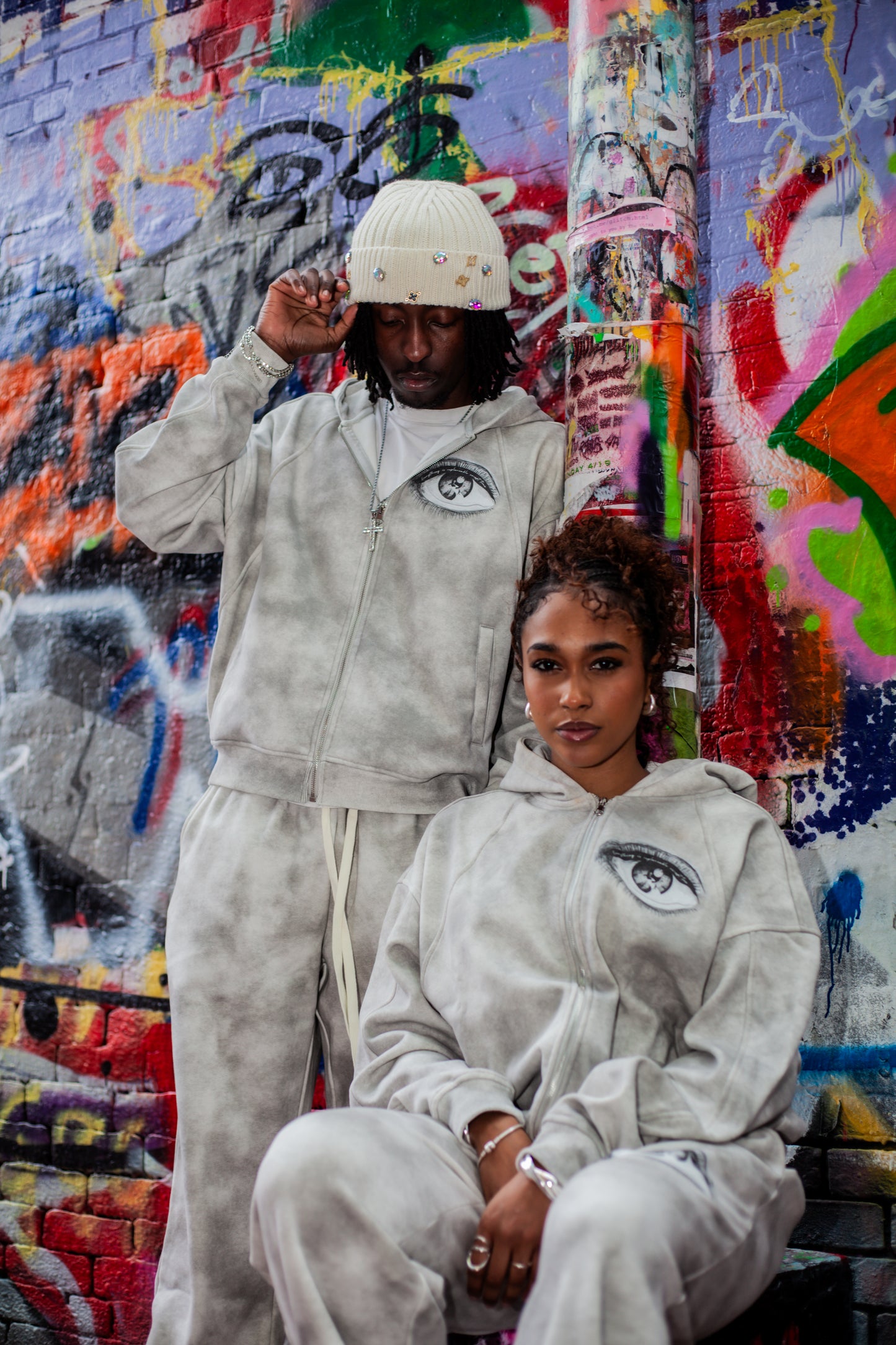 Origins Sweatsuit