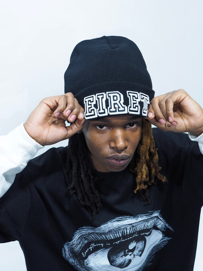 Eiret Beanie